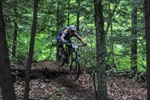 Enduro Racing on Bear Peak