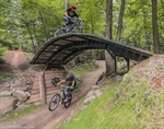 Mountain Creek Bike Park