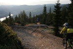 Hafjell Bike Park