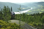 Hafjell Bike Park
