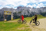 Brenta Bike Park