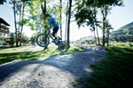 Pumptrack Laax