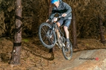 Doug Wisor Enduro 2014