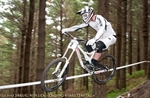 2012 NZ MTB Cup (Local DH track)