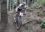 2012 NZ MTB Cup @ Eskdale