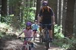 Kids On Bikes 2013