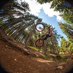 Spicak Bikepark