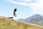 Bike Park Breuil-Cervinia Valtournenche