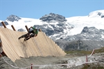 Bike Park Breuil-Cervinia Valtournenche