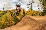 Steamboat Bike Park
