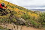 Steamboat Bike Park