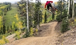 Steamboat Bike Park