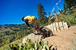 Kirkwood Bike Park