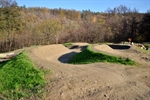 Dual Pumptrack