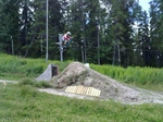 UTAB dirt jump