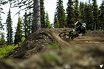 Smooth berms