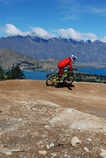 Queenstown Bike Park 1