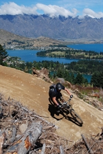 Queenstown Bike Park 2