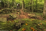 Snowshoe Bike Park 