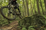 Snowshoe Bike Park 