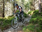 Huberalm Trail