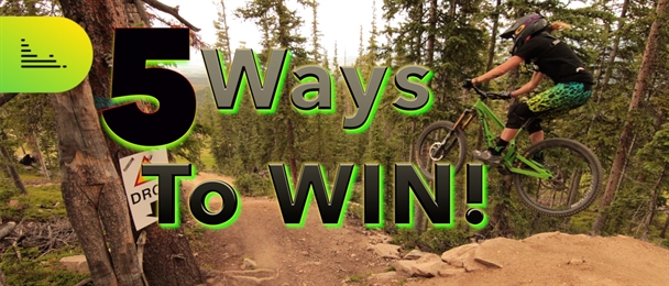 5 Ways to WIN