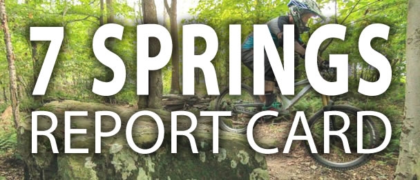 7Springs Report Card