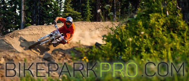 BikeParkPRO Launch Acticle