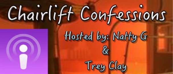 Chairlift Confessions