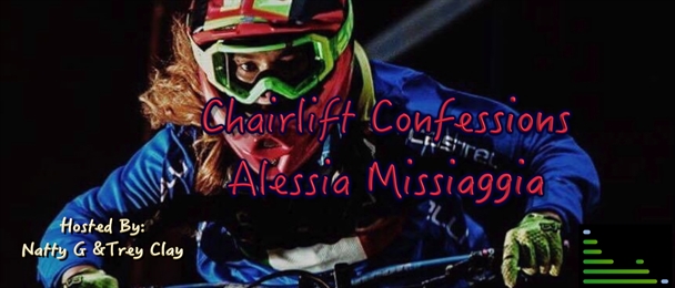 Chairlift Confessions Alessia Missiaggia