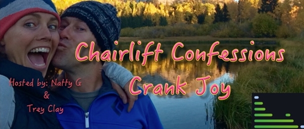 Chairlift Confessions