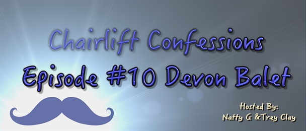 Chairlift Confessions