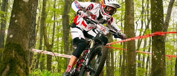 2014 European Enduro Series