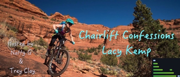 Chairlift Confessions Lacy Kemp