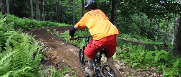 MSS Bike Park Opening Article