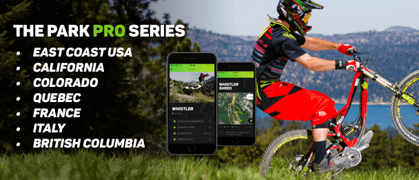 2019 Park PRO Series