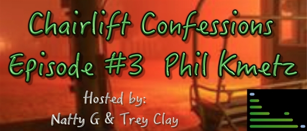 Chairlift Confessions