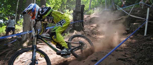 Windham bike park 2015