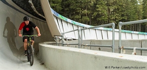 Whistler Sliding Centre Toonie