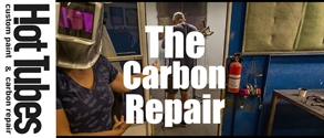 Carbon Repair
