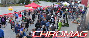 Chromag Show and Shine