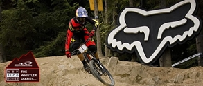 Crankworx Hangover