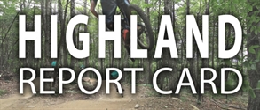 Highland Report Card