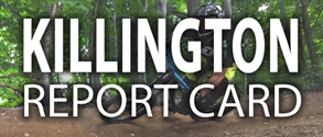 Killington Report Card