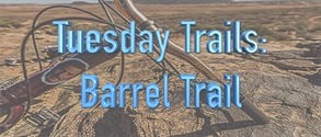 Tuesday Trails