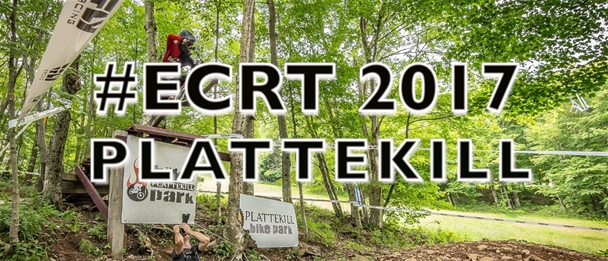 ECRT 2017 Plattekill