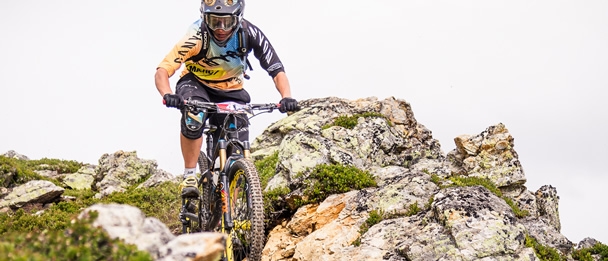 Flims Enduro results