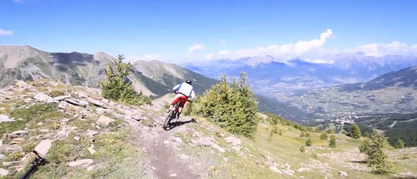 Summer Times 3 Les Orres