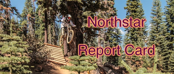 WBP Report Card: Northstar