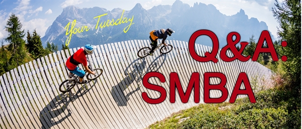 Q&A: SMBA